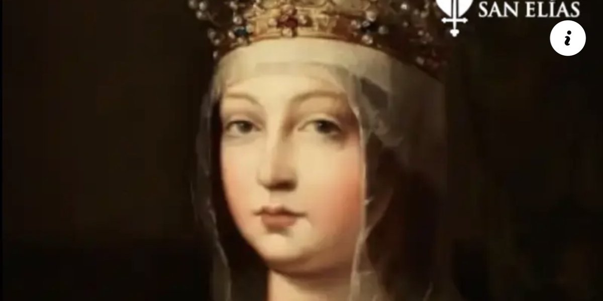 PadreTomasB's tweet photo. Ayer a la noche, luego de tener mi tiempo de lectura, escribí esta reflexión sobre Isabel la Católica y la expulsión de los judíos de España. Es un poco larga, pero la escribí para quien tenga la paciencia de leerla. Espero que les guste y denme sus opiniones. Bendiciones para todos. 

ISABEL LA CATÓLICA: ¿MERECE SER CANONIZADA PESE A LA EXPULSIÓN DE LOS JUDÍOS DE ESPAÑA? 

Hablemos un poco en cuanto a la acusación de que Isabel la Católica expulsó a los judíos de Europa por antisemitismo. Debemos partir de una base: la decisión de Isabel la Católica de expulsar a los judíos de España ha sido una decision política, y por lo tanto no está excenta de error. Sin embargo, un error político no siempre es un pecado (a veces lo es, a veces no). 

    Es claro que la expulsión de todos los judíos en masa en el siglo XXI es polémica puesto que aparentemente se los mete a todos en la misma bolsa. No podemos decir que todas las mujeres son prostitutas porque algunas lo sean; no podemos decir que todos los sacerdotes son pedófilos porque algunos lo sean, no podemos decir que todos los hombres son infieles y adúlteros porque algunos lo sean, no es correcto generalizar. De la misma manera, al parecer es complicado defender la expulsión en masa de los judíos, puesto que parecería una decisión arbitraria y dictatorial. Sea como sea, Isabel, como reina y soberana, tomó una decision política. Puede gustarnos o no, pero actuando en política a veces se acierta y a veces nos equivocamos. Vamos a analizar la expulsión de los judíos de España tratando de ser objetivos y buscando entender la mentalidad de hombre del siglo XV. 

 1)   El Papa San Juan Pablo II, en su momento, bloqueó la canonización de Isabel la Católica por presión de la comunidad judía que la ven como una enemiga. También en su momento el Papa San Pablo VI había bloqueado la canonización de los mártires de la revolución española, quienes fueron asesinados por los comunistas asesinos en la guerra civil de 1936. En el caso de San Pablo VI, aparentemente no siguió adelante con estos procesos por presión de la Unión Soviética (gran persecutora de cristianos). Juan Pablo II tuvo la valentía de canonizar a los mártires de la revolución española luego de muchos años en el que sus procesos habían sido “congelados” para no enojar a los comunistas (es decir, a los asesinos). 

2) Paradójicamente, el mismo Papa que canonizó a los susodichos mártires, sin embargo frenó la canonización de Isabel la Católica. La razón de dicha medida no fue teológica sino política. La comunidad judía, que ve en la reina de Castilla a la autora de la expulsión de 1492, ejerció una presión que el Vaticano no supo o no quiso resistir. 

 3)  La paradoja es doble. Por un lado, el pedido de perdón de Juan Pablo II se entendió como un gesto de humildad universal, dirigido a todas las víctimas de la historia eclesial. Recordemos que el Pontífice Polaco no pidió perdón por el tribunal de la inquisición sino por sus malos miembros. Sin embargo, su pedido de perdón puede interpretarse como un acto de caridad hacia las víctimas inocentes de malos cristianos particulares. Por otro lado, ese mismo gesto se usó como argumento para impedir que la Iglesia reconociera la santidad de una mujer que, según la historiografía católica, vivió en gracia de Dios y murió en olor de santidad. 

4)  El caso de Pablo VI es aún más revelador, porque la presión no vino de una comunidad religiosa sino de un Estado ateo y asesino. El proceso de canonización de los mártires de la Revolución española —los sacerdotes, religiosos y laicos asesinados por los comunistas durante la guerra civil de 1936— se detuvo en su pontificado. La explicación que circuló en los ambientes vaticanos era clara: la Unión Soviética no toleraba que la Iglesia Católica glorificara a sus víctimas. Un mártir  es siempre incómodo; ya que es “semilla de nuevos cristianos” como decía el mismo Tertuliano; y un estado ateo nunca estará contento cuando la Iglesia de Cristo exalta a sus santos, pues ellos representan el rostro viviendo del Salvador al cual ellos rechazan.. 

5) La diferencia entre los dos casos es instructiva. En el de Isabel, la presión era moral: la comunidad judía reclamaba justicia histórica y el Vaticano cedió por prudencia diplomática. En el de los mártires españoles, la presión era geopolítica: la Unión Soviética reclamaba silencio y el Vaticano cedió por cálculo estratégico. En ambos, el resultado fue el mismo: la Iglesia renunció a su propia memoria para no ofender a quienes la atacaban.

6) Vittorio Messori, en Leyendas Negras de la Iglesia, advierte que esta renuncia tiene un costo. Cuando la Iglesia acepta la versión de sus enemigos como punto de partida, deja de ser dueña de su historia. La leyenda negra no solo deformó la imagen de España; deformó la imagen del catolicismo. Generaciones enteras crecieron avergonzadas de Torquemada, de la Inquisición, de la Reconquista, sin haber leído una sola fuente primaria. La autocrítica se volvió autodesprecio.

7) Cristián Rodrigo Iturralde, en “La Inquisición: un tribunal de misericordia”, va más lejos. No solo defiende la institución: denuncia el mecanismo por el cual la Iglesia moderna se dejó arrastrar por la narrativa ajena. El pedido de perdón de Juan Pablo II, dice, fue un acto de caridad mal entendido. Perdonar los abusos no equivale a condenar la institución. Perdonar a los hombres que pecaron no equivale a negar que Dios obró a través de ellos. La distinción es sutil, pero decisiva: sin ella, la Iglesia se convierte en rehén de su propia culpa.

8) El texto que abre este capítulo plantea, sin decirlo, la pregunta de fondo: ¿puede una institución perdonar sin traicionarse? La respuesta de Messori e Iturralde es no. El perdón verdadero no borra la memoria; la purifica. La Iglesia puede y debe pedir perdón por los abusos de  algunos malos inquisidores, pero no puede aceptar que la inquisición entera haya sido criminal. De la misma manera, puede canonizar a Isabel la Católica sin negar que la expulsión de 1492 fue un drama humano, pero fue un acto político, y no necesariamente tal acción vaya contra la santidad de la reina. También puede glorificar a los mártires de 1936, aunque los comunistas, quienes son grandes hijos del Padre de la Mentira, no estén contentos con estos testigos de la fe. 

9) La presión sobre los Papas no fue solo externa. Fue también interna: una Iglesia que había perdido la confianza en su propia historia, que se había vuelto vulnerable a la acusación, que prefería el silencio a la controversia. Esa vulnerabilidad es el verdadero legado de la leyenda negra. No la Inquisición, no Torquemada, no la expulsión, sino LA VERGÜENZA. Esa es la vergüenza que debemos superar, ya que la Inquisición fue un tribunal de misericordia, Torquemada fue un gran ejemplo como religioso y como sacerdote, y la expulsión de los judíos fue un acto político que puede discutirse si fue oportuno o no, pero es una decisión que Isabel tomó como monarca y tuvo sus razones para tomarla. 

10) Lo que hay que decir es que la expulsión de los judíos de España en 1492 no fue un acto aislado ni una anomalía española. Fue la última de una serie de expulsiones que recorrieron Europa durante siglos. Inglaterra los expulsó en 1290, bajo Eduardo I. Francia los expulsó en 1306, bajo Felipe el Hermoso, y de nuevo en 1394, bajo Carlos VI. Portugal los expulsó en 1497, apenas cinco años después de España. Sicilia, Nápoles, Baviera, Austria y varios estados alemanes hicieron lo mismo en fechas distintas. Es decir: la decisión política de expulsar a los judíos fue tomada por monarcas de toda Europa, católicos y no católicos, durante más de dos siglos. España no fue pionera ni la más dura. Fue, en realidad, de los últimos reinos en adoptar una medida que ya era práctica común en el continente.

11) Hay que recordar además que los judíos no tenían ciudadanía en Europa. No eran súbditos con derechos plenos, sino un grupo tolerado bajo condiciones especiales: pagaban impuestos propios, vivían en barrios separados, estaban sometidos a tribunales propios y podían ser expulsados por decisión del soberano. Su estatus era el de extranjeros residentes, no el de ciudadanos. Por eso la expulsión no se percibía en la época como una violación de derechos, sino como el ejercicio de un poder que el monarca ya tenía sobre ellos.

12) Entender el contexto no es aprobarlo ni desaprobarlo; es evitar juzgar el siglo quince con los criterios del siglo veintiuno. Los monarcas de la época actuaban según las categorías políticas de su tiempo, no según las nuestras. La Iglesia, por su parte, no ordenó la expulsión. El Concilio de Letrán IV, en 1215, había prohibido a los cristianos vivir con judíos y musulmanes, pero no había pedido su expulsión. La decisión fue política, no eclesiástica. Los reyes de España actuaron como reyes, no como instrumentos de Roma.

13) Las razones por las cuales Isabel la Católica expulsó a los judíos:  El descontento popular contra los judíos en la España del siglo quince tenía tres causas principales: 

a) La primera era la usura: los judíos prestaban dinero a intereses, una actividad prohibida a los cristianos, y muchos campesinos y artesanos caían en deudas que no podían pagar. El pueblo veía en ellos a los responsables de su ruina económica. 

b) La segunda era la acusación de crímenes rituales. Se les imputaba la muerte de más de cien niños cristianos, entre ellos el Niño de la Guarda, un niño de tres años desaparecido en 1490 en la localidad de La Guardia, cerca de Toledo. Su cuerpo nunca apareció, pero el proceso inquisitorial condenó a varios judíos y conversos como culpables. Esta acusación alimentó el odio popular en su época.

c) La tercera era la de las falsas conversiones. Muchos judíos se bautizaban para obtener los beneficios del cristianismo, pero seguían practicando el judaísmo en secreto. Se les llamaba judaizantes, y se les acusaba de usar la conversión como tapadera para cometer crímenes. El caso más grave fue el asesinato de Pedro de Arbués, inquisidor de Zaragoza, apuñalado en 1485 mientras rezaba en la catedral. Los asesinos eran conversos, y el crimen conmocionó a toda España.

d) Podríamos agregar una cuarta causa a las tres mencionadas anteriormente: España estuvo en guerra con el Islam por más de 700 años. Los judíos debían elegir entre Cristo y Mahoma, y al parecer se unieron con este último contra los cristianos, cosa que el pueblo español se los reprochaba. 

14) Ante este clima, Isabel la Católica se enfrentó a una decisión difícil: expulsar a los judíos o permitir que el pueblo los linchara. La expulsión de 1492, según esta lectura, no fue un acto de crueldad sino de protección. Al sacar a los judíos del reino, Isabel los salvó de una violencia popular que, según las acusaciones de la época, habría sido inevitable.

15) Lo que queda claro es que Isabel la Católica no expulsó a los judíos por un mero acto de antisemitismo, sino que tenía sus razones. Podremos discutir si la expulsión en masa fue correcto o no, ya que obviamente no todos los judíos eran corruptos, pero evidentemente los casos de traición habían sido tantos que la monarca interpretó que la paz del reino estaba en discusión. Ella tenía que tomar una decisión, y la misma fue pedirle a los judíos que abandonaran el reino. Fue un acto político con el cual se puede estar o no de acuerdo, pero en el caso de que Isabel haya cometido un error político (si es que lo cometió), eso no va contra su santidad ni contra su vida de piedad. La reina buscó la paz de su reino y tuvo que tomar una decisión dolorosa. Que cada uno saque sus propias conclusiones de la misma. 

 16) Lo que es irónico es que la misma Iglesia Católica que muchas veces es acusada de antisemita fue la que recibió a los judíos luego de que fueron expulsados de España. Para ser más precisos: los judíos expulsados de España en 1492 no quedaron sin refugio. El Papa Alejandro VI, de origen valenciano, los recibió en los Estados Pontificios. Su bula de 1493 les permitió asentarse en Roma y en otras ciudades papales, con la condición de llevar una señal distintiva en la ropa, como ya se exigía en otras partes de Europa. La comunidad judía de Roma es la más antigua de Europa Occidental: existía desde la época imperial, siglos antes de que el cristianismo se convirtiera en religión oficial. Nunca fue expulsada. A lo largo de los siglos tuvo altibajos según el Papa de turno —algunos les impusieron restricciones, otros les concedieron protección— pero su presencia fue continua y jamás fueron expulsados de los estados pontificios, como sí fueron expulsados de toda Europa. Podríamos decir que la Iglesia fue la única que no expulsó a los judíos de sus territorios y siempre los acogió, por más que en la gran mayoría de los países europeos los hayan deportado. 

  Conclusión: dicho todo esto, ni Isabel la Católica fue antisemita ni tampoco España lo fue. Se les permitió vivir en el reino mientras su presencia no representase un peligro para la paz del mismo. Isabel interpretó – luego de los sucesos narrados – que había motivos para pedirles que se vayan. No siempre nos gusta las decisiones tomadas por los gobernantes, pero que a nosotros no nos guste no quiere decir que no tengan derecho a tomarlas ni que estén equivocados. Las decisiones de gobierno, en muchos casos, son discutibles. Lo que Isabel hizo no deja de ser discutible y se puede cuestionar. Sin embargo, nadie puede decir que la monarca no tenía razones para hacer lo que hizo. Si esas razones para algunos no son suficientes, ya es otro cantar. En el peor de los casos, su medida política pudo haber sido errónea, pero esto hay que probarlo y siempre habrá razones de peso tanto para estar de acuerdo con Isabel como para estar en desacuerdo. Volvemos a repetir: un error político hasta los santos pueden cometerlo, pero no por eso dejan de ser santos. Este hecho no puede ir contra la santidad de la reina ni contra su vida de piedad, y por lo tanto esperamos algún día ver a Isabel en los altares, venerada por toda la Iglesia Católica.