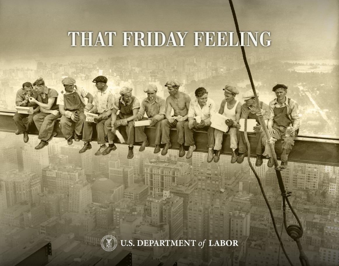 USDOL tweet picture