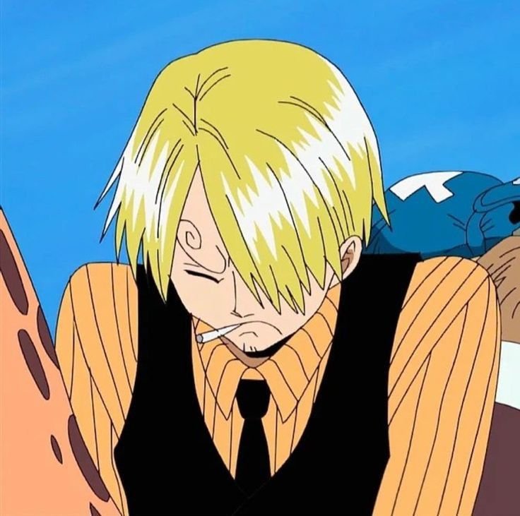 iiclypse's tweet photo. My favorite yellow characters!!💛

Sanji 
Marcille
Pompompurin
Booster gold!!

The duality of a man..

Reply for a color ! https://t.co/9J9UY5F3Ly