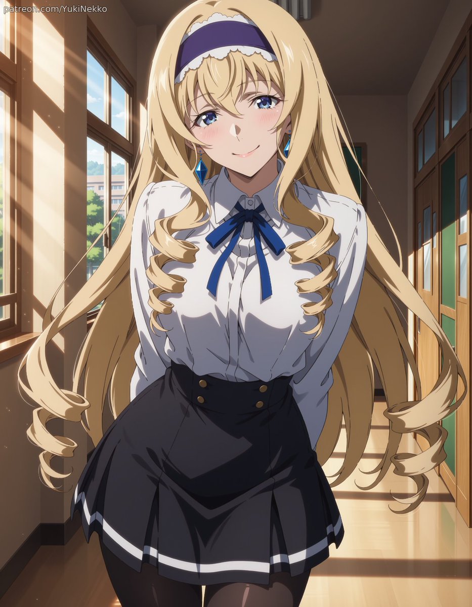 yukinekko_sfw's tweet photo. Cecilia Alcott | Infinite Stratos (83 images)
This character is over 18 and depicted as such.
#AIArt #Waifu #ceciliaalcott #infinitestratos https://t.co/52VD2aAR4e