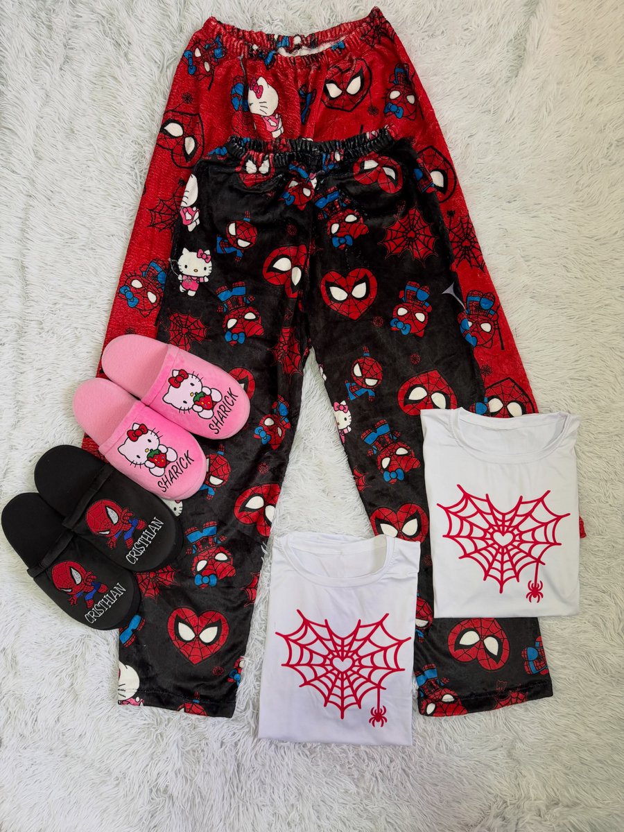 MargretDirim's tweet photo. Marca exclusiva de pijamas en Bogotá, Colombia. Tienda virtual. Pedidos: 3134781901. Instagram: @issis__26 https://t.co/paQ2VII2g0