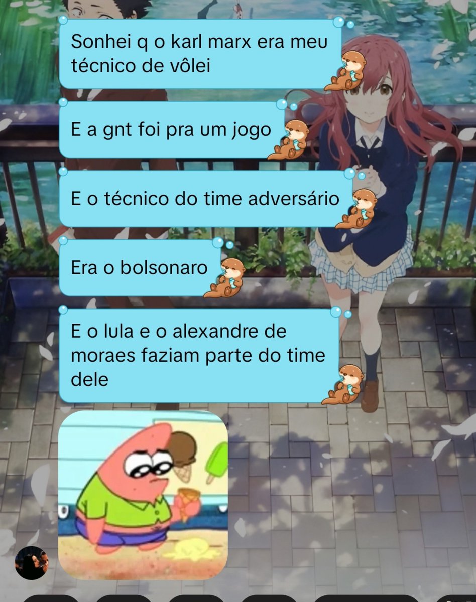 montagskin's tweet photo. KKKKKKKKKKKKKK https://t.co/GGcfF8DkLc
