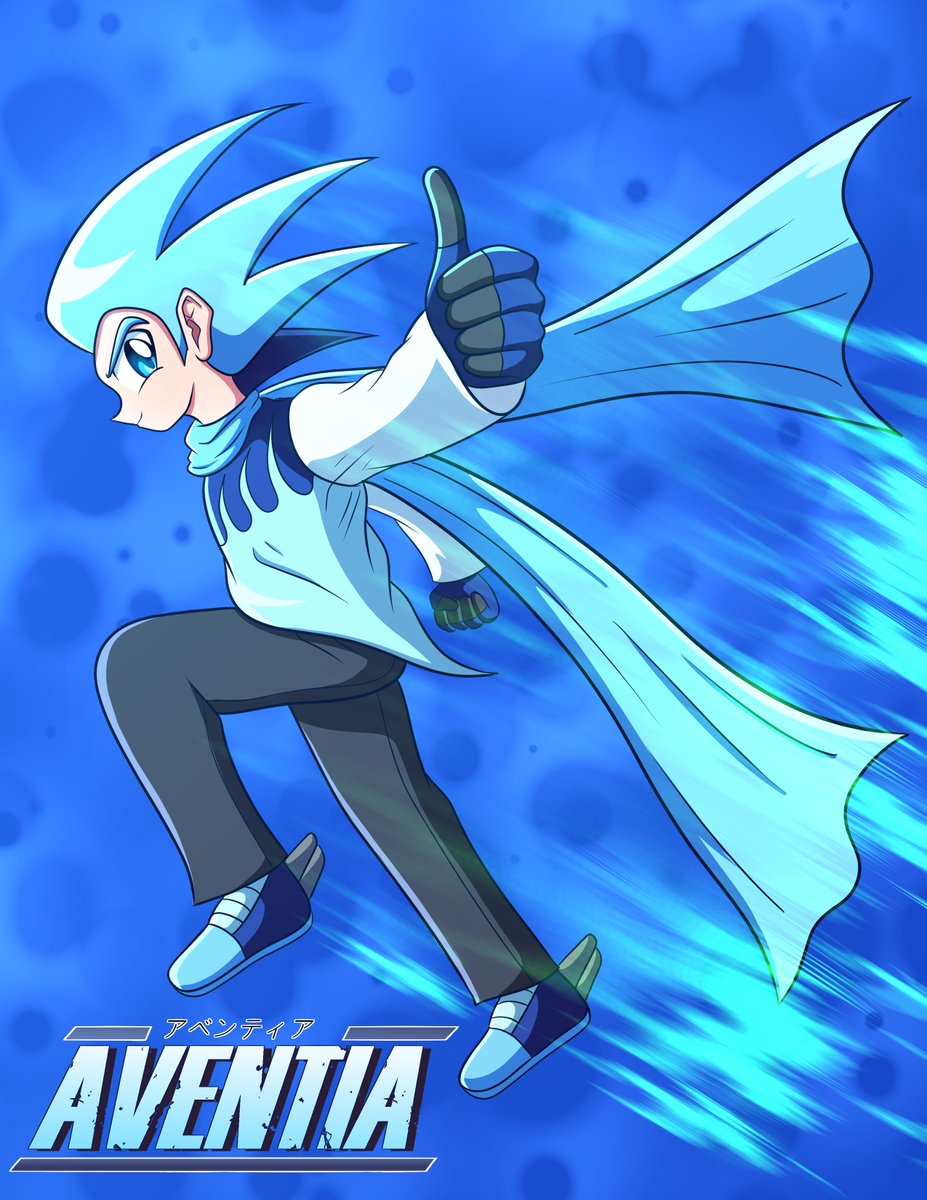 LFZdude's tweet photo. Episode 5 of Aventia was barely out the door before I started working on Episode 6, literally about a week before episode 5 released I started animating a small amount of the next one! Ideally I'd wanna try to get this one out before the end of the year but we'll see how it goes. https://t.co/c5k7VIkWIZ