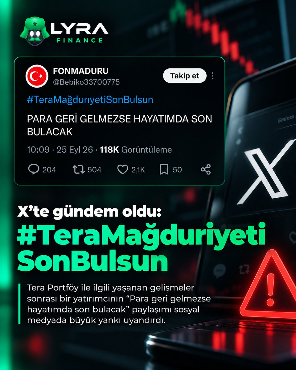 lyrafinans's tweet photo. Bir X kullanıcısının paylaşımı https://t.co/dgNDKRHL5p