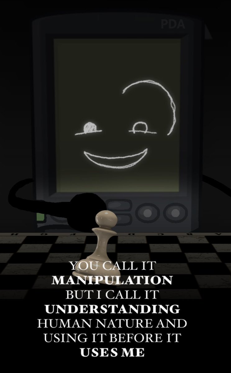 SelfishSoftware tweet picture