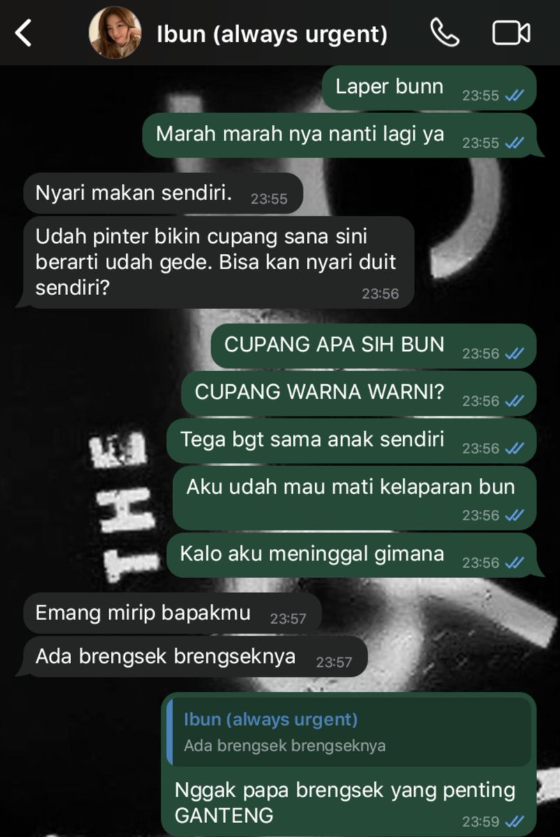 filegrey's tweet photo. | DH × HC
from Drop Dead universe 

Dewa udah dewasa. 

A Dongchan Hyuckhae few tweets AU. 
CW // harshwords https://t.co/6ah1GS1Gnx