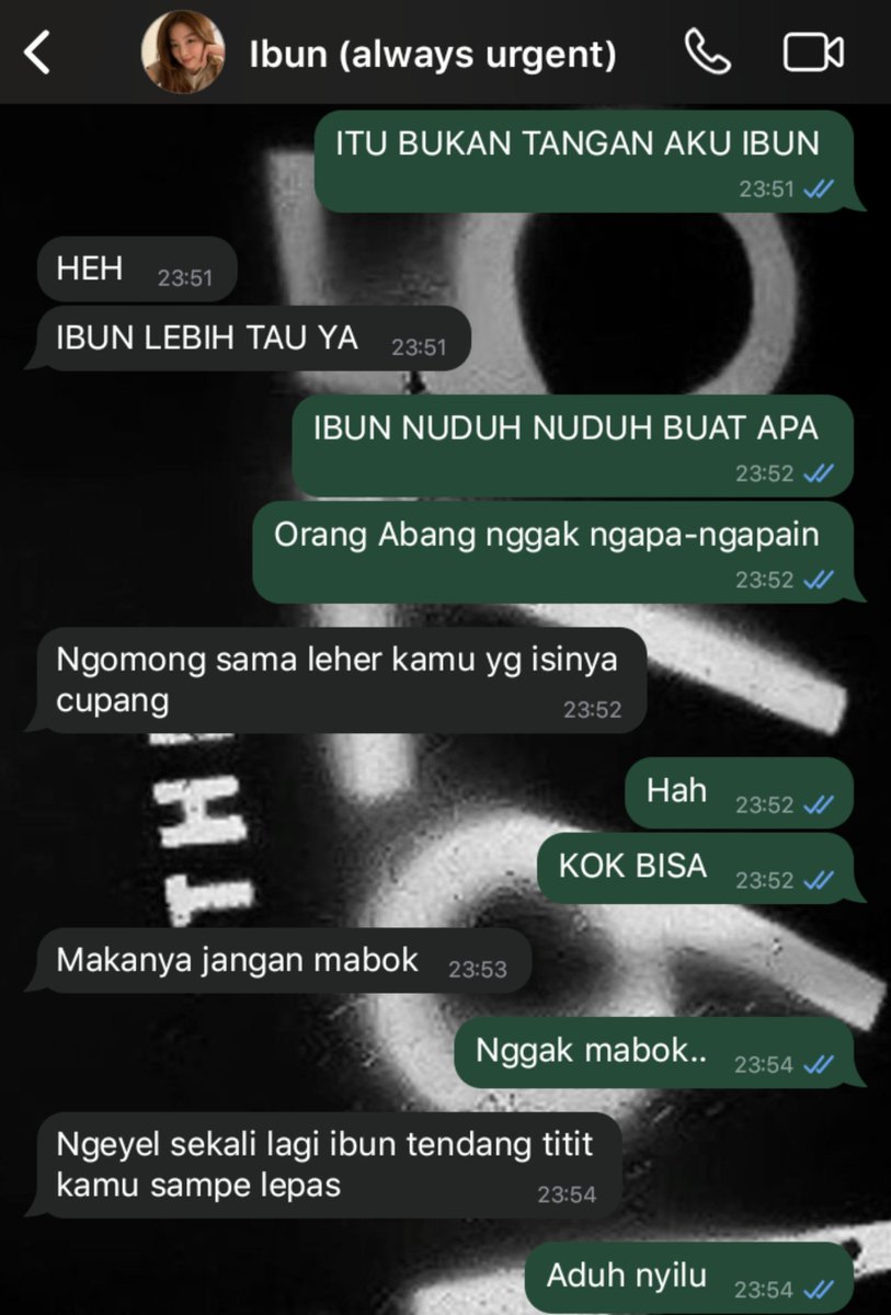 filegrey's tweet photo. | DH × HC
from Drop Dead universe 

Dewa udah dewasa. 

A Dongchan Hyuckhae few tweets AU. 
CW // harshwords https://t.co/6ah1GS1Gnx