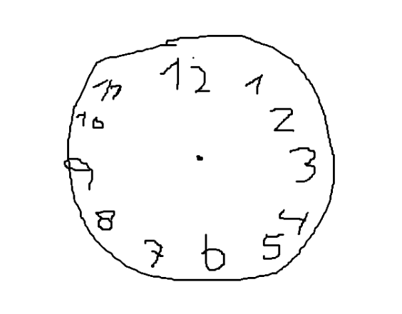 ultimusmighty's tweet photo. clock https://t.co/OYSkFrQpDG
