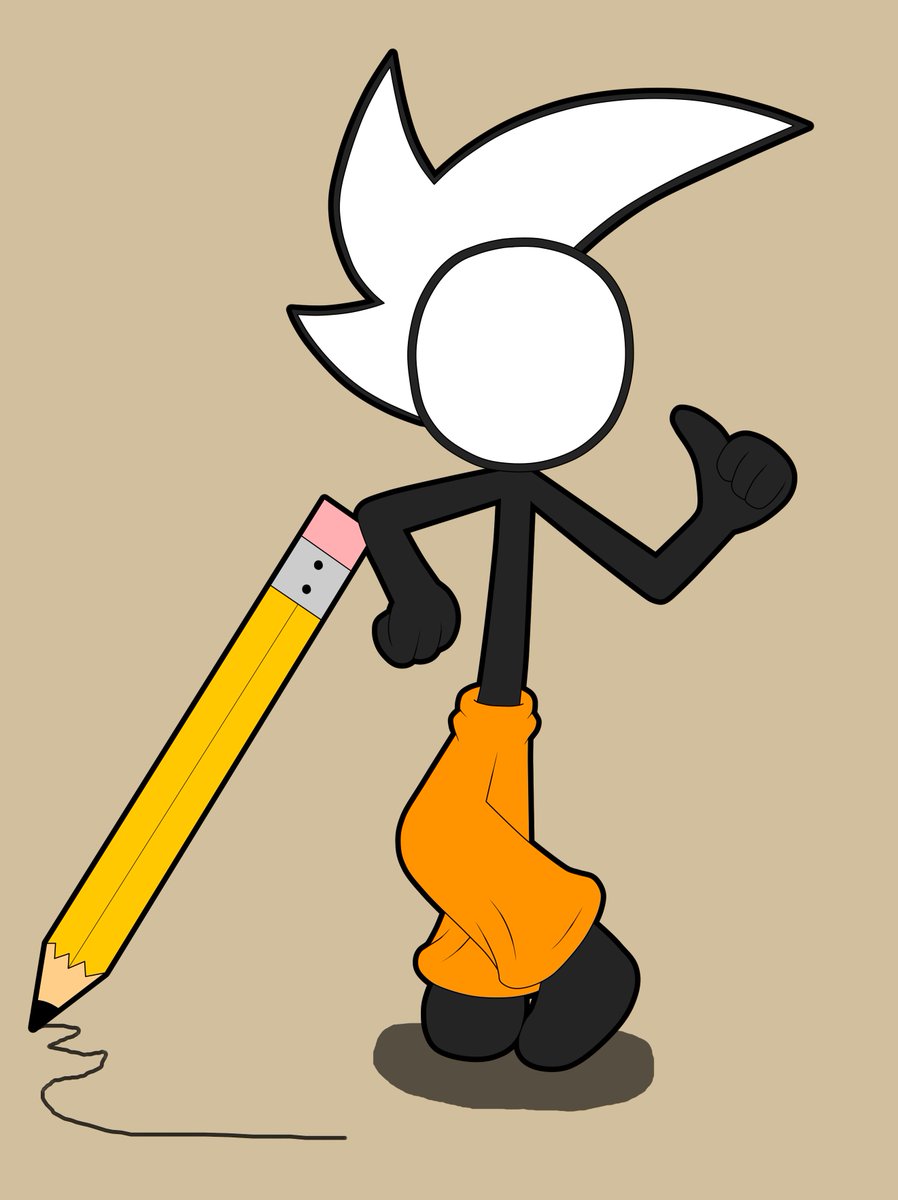 Destiny_Of_Koi's tweet photo. Fancy Pants Man ✏️
#FancyPantsMan https://t.co/XgyPgAgmri