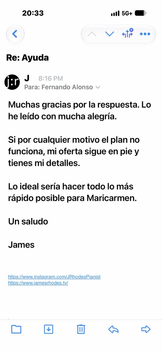 FundacionRhodes's tweet photo. Una actualización de Urbagestión para los interesados. Veremos qué pasa, pero me muestro cautelosamente optimista. https://t.co/uJjXoGHVmd