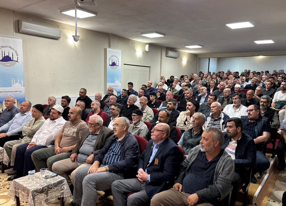 HasanGumusTR's tweet photo. Güz dönemine merhaba dedik. Kutlu Nebi'nin (s.a.v) kutlu izinde. Ayda bir inşaallah devam edecek. https://t.co/uFL9cSLQHk