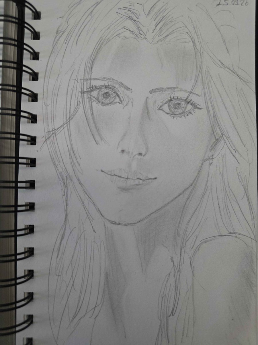 skagrim's tweet photo. Day 169 - Two quick sketches/studies https://t.co/do15NAOgzx