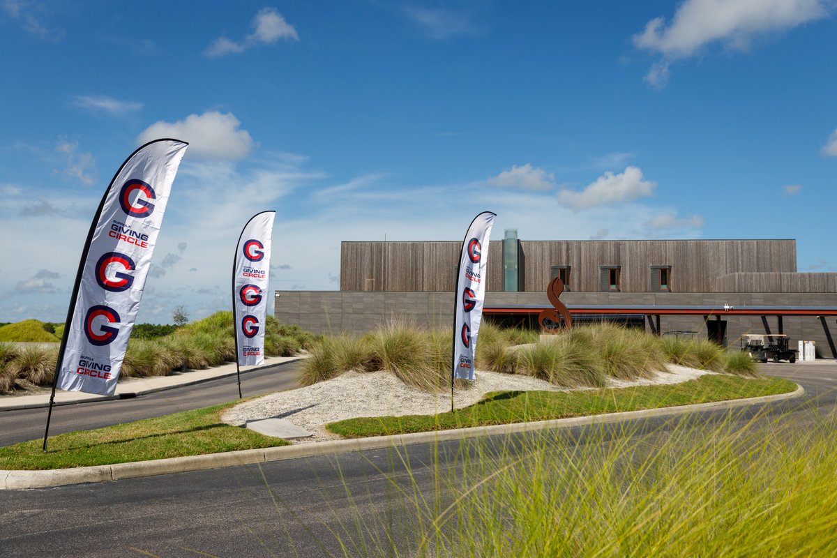 SuffolkBuilds's tweet photo. 220 golfers teed up at Streamsong Resort for our Southeast Giving Circle Golf Tournament to raise $567,000 for those in the Suffolk community facing personal hardships. Thank you to the generous attendees and the 48 companies who sponsored the event. https://t.co/GC7jQyEunL https://t.co/abkhZdSgXE