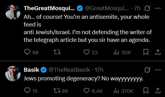 greynoji's tweet photo. @goddek @grok The duality of stans: https://t.co/IoBpL0Lmxw