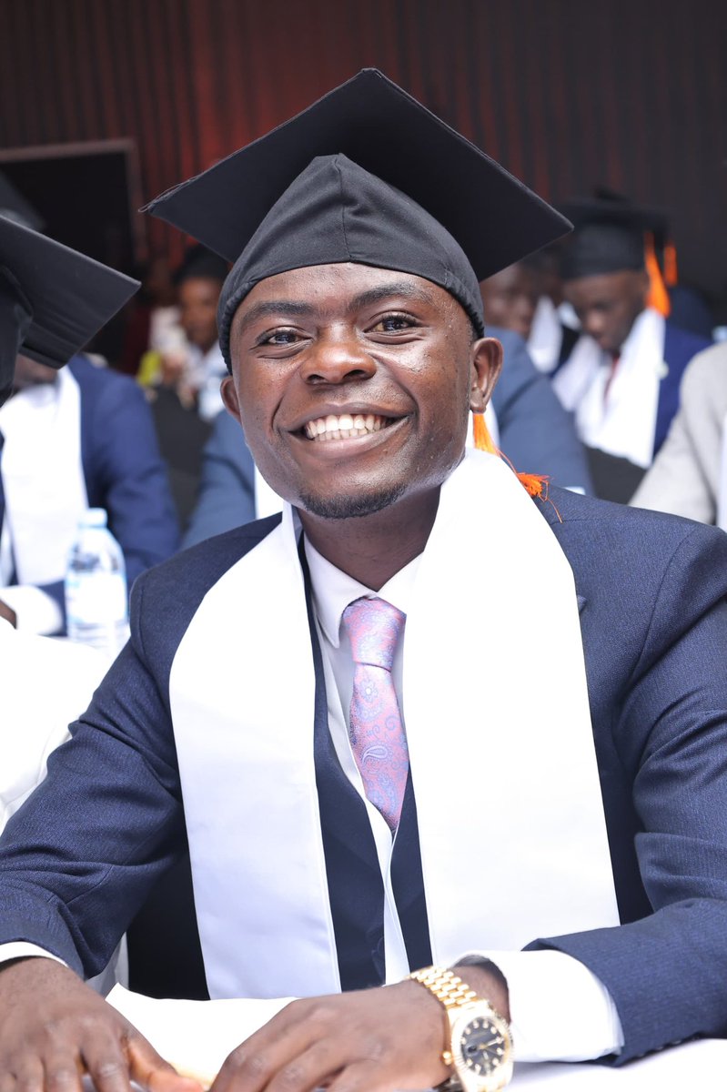 AhurraIvan's tweet photo. Yesterday, I was deeply humbled to graduate alongside my colleagues of the 4th Cohort of the Uganda Democracy Academy at the Parliament of Uganda, a golden training organized by the Netherlands Institute for Multiparty Democracy (NIMD) and partners. https://t.co/QoS0Ca5OD9
