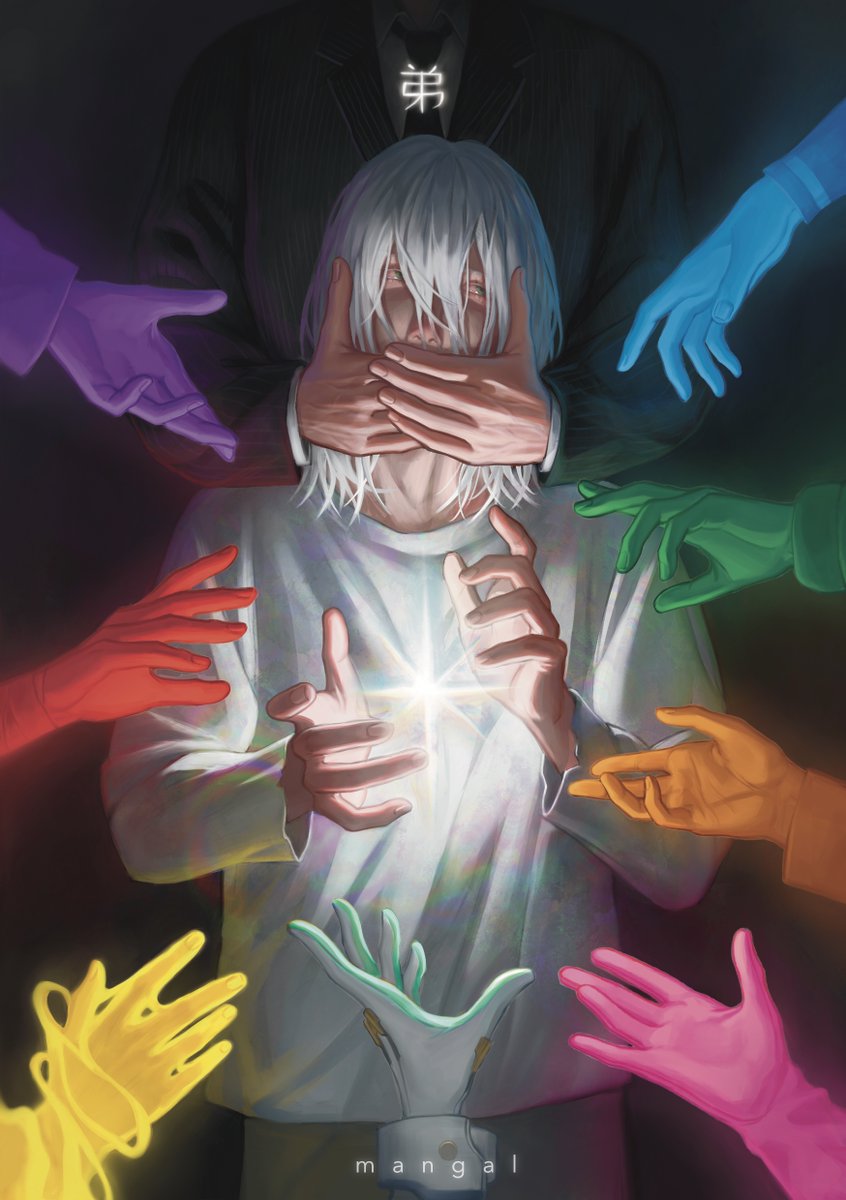 mangal_ll's tweet photo. some old One for all fanart✨
#BNHA #MHA #僕のヒーローアカデミア #MyHeroAcademy https://t.co/fnAtnrQh6P