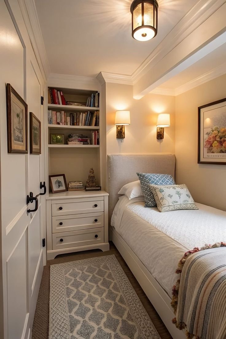Arthetec's tweet photo. Small space but has everything you need https://t.co/tfbuW1Pukk
