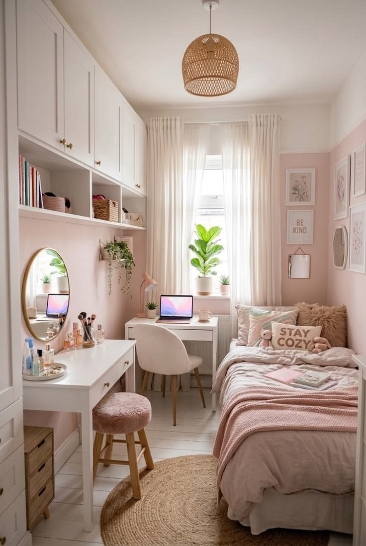 Arthetec's tweet photo. Small space but has everything you need https://t.co/tfbuW1Pukk
