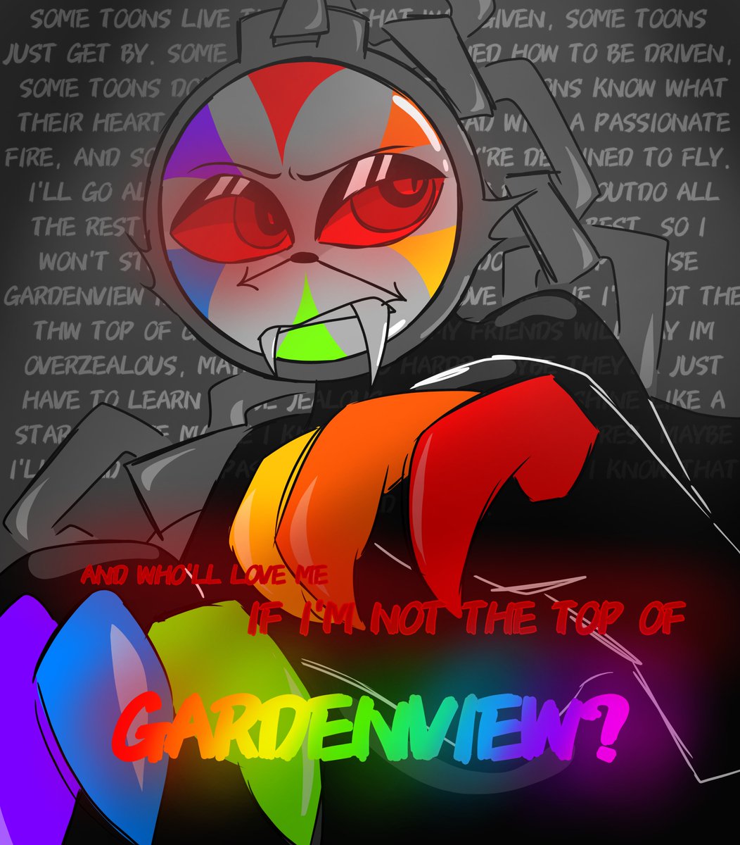 BL0ODY_RAYNE's tweet photo. Some more GVI teasers for the upcoming series :]

#TheGardenviewInvestigation #GVI #DandysWorld #DW https://t.co/V1RVGP2b9t
