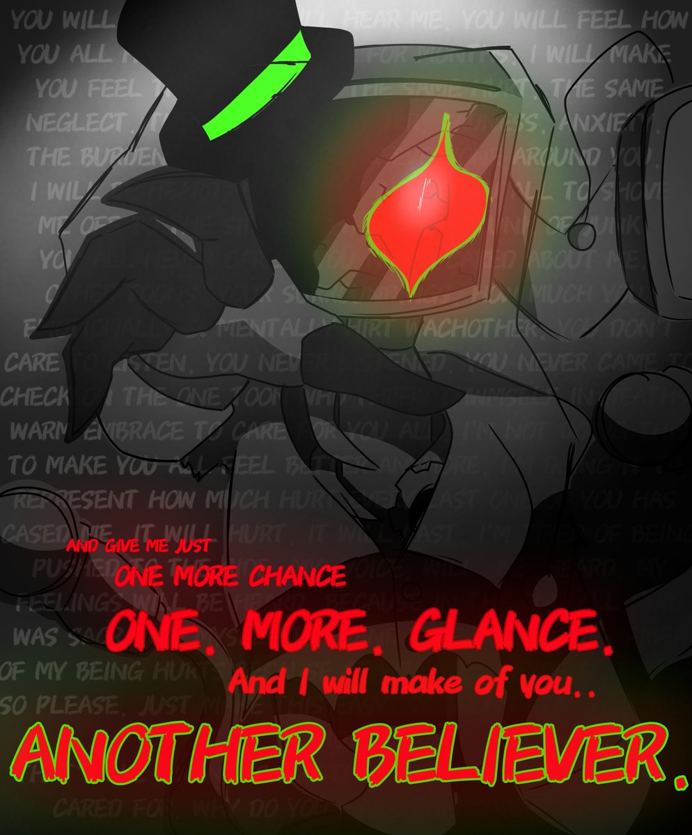 BL0ODY_RAYNE's tweet photo. Some more GVI teasers for the upcoming series :]

#TheGardenviewInvestigation #GVI #DandysWorld #DW https://t.co/V1RVGP2b9t