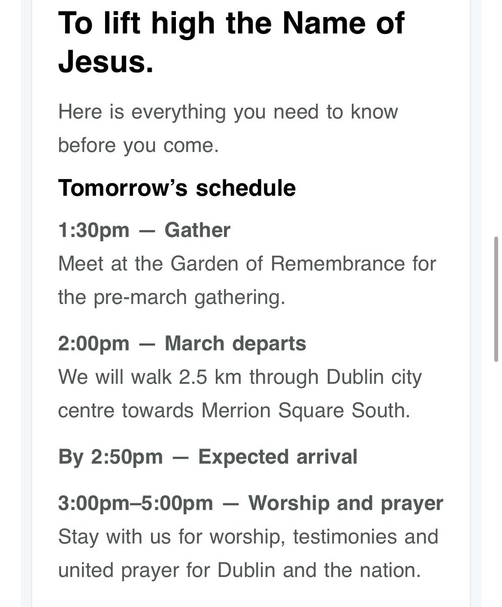 sarahlmull82's tweet photo. My Baby Daughter Swayed from right to left when I showed her this video &amp; smiled so Beautifully, I made a video 🎥 of her, she’s in great spirits🕊️even she knows the #POWER of the #MarchForJesus ✝️ March tomorrow at the Garden of Remembrance at 1:30 🕜 😃

https://t.co/SSTVpWEXyZ https://t.co/ebKAcWw66x