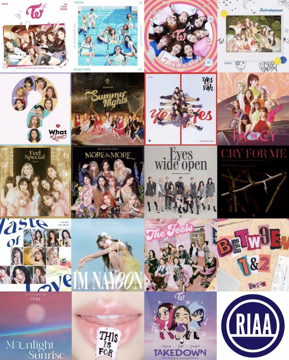 ckpiDubu's tweet photo. ⚠️⚠️⚠️

SUBMIT TWICE SONGS TO RIAA
#TwiceDeservesMore 
#TWICE_RIAA_RECOGNITION
#JYPE_RESPECT_TWICE 
@jypnation @RepublicRecords https://t.co/KUxmBBG63p