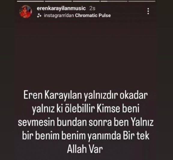 evileyesonme's tweet photo. bizim yalnızlık https://t.co/LXJWpN7Jhn