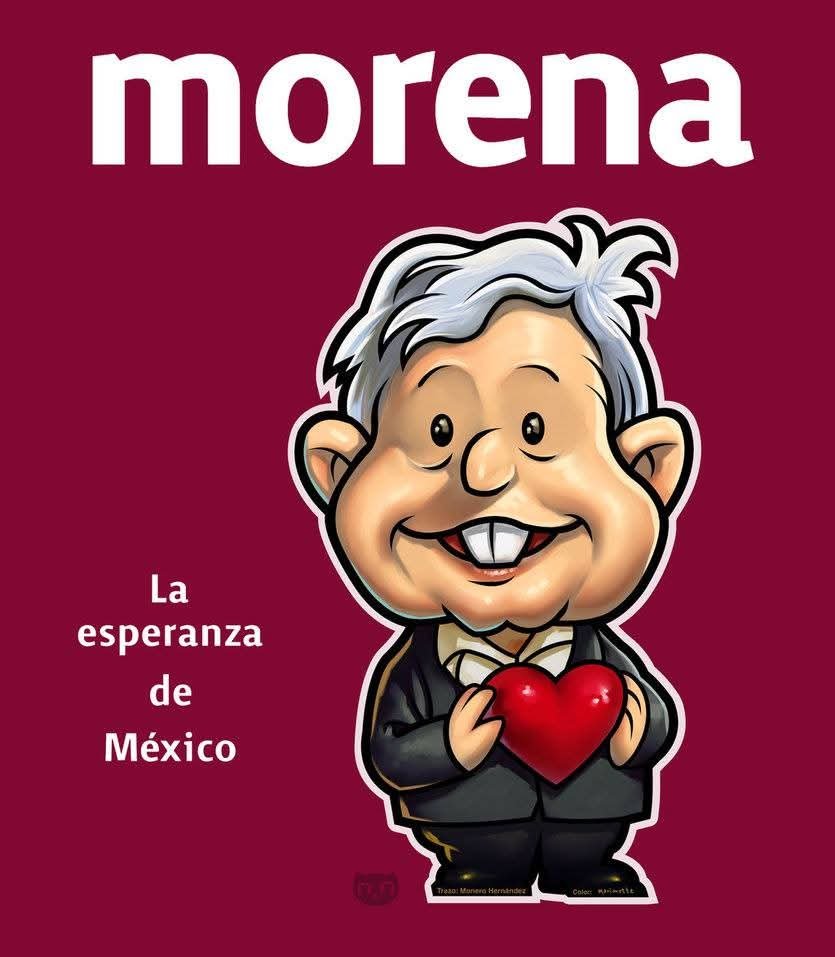 Alva_Bere's tweet photo. @temotizox Por Morena. Y en 2027 votaré todo Morena como siempre, nunca le he dado un solo voto al verde y al pt, y ahora menos. #PartidodeTraidores #morenaVa https://t.co/3VMw7QBMOD