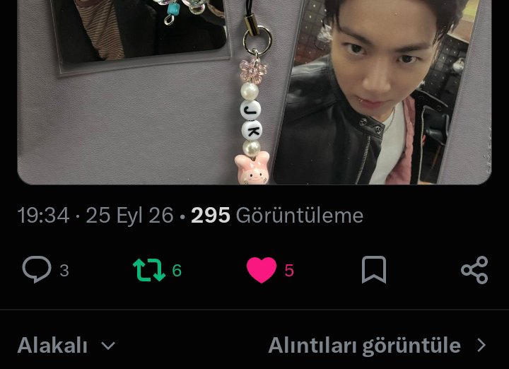 lilyayls's tweet photo. @TaeKookie7713 tesekkurlerr https://t.co/F9mYaerqj7