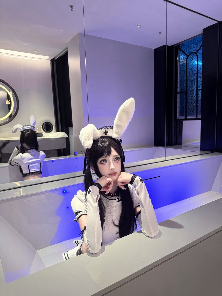 bunnyoiovo's tweet photo. TuT #wlw https://t.co/c7KzuzddtC