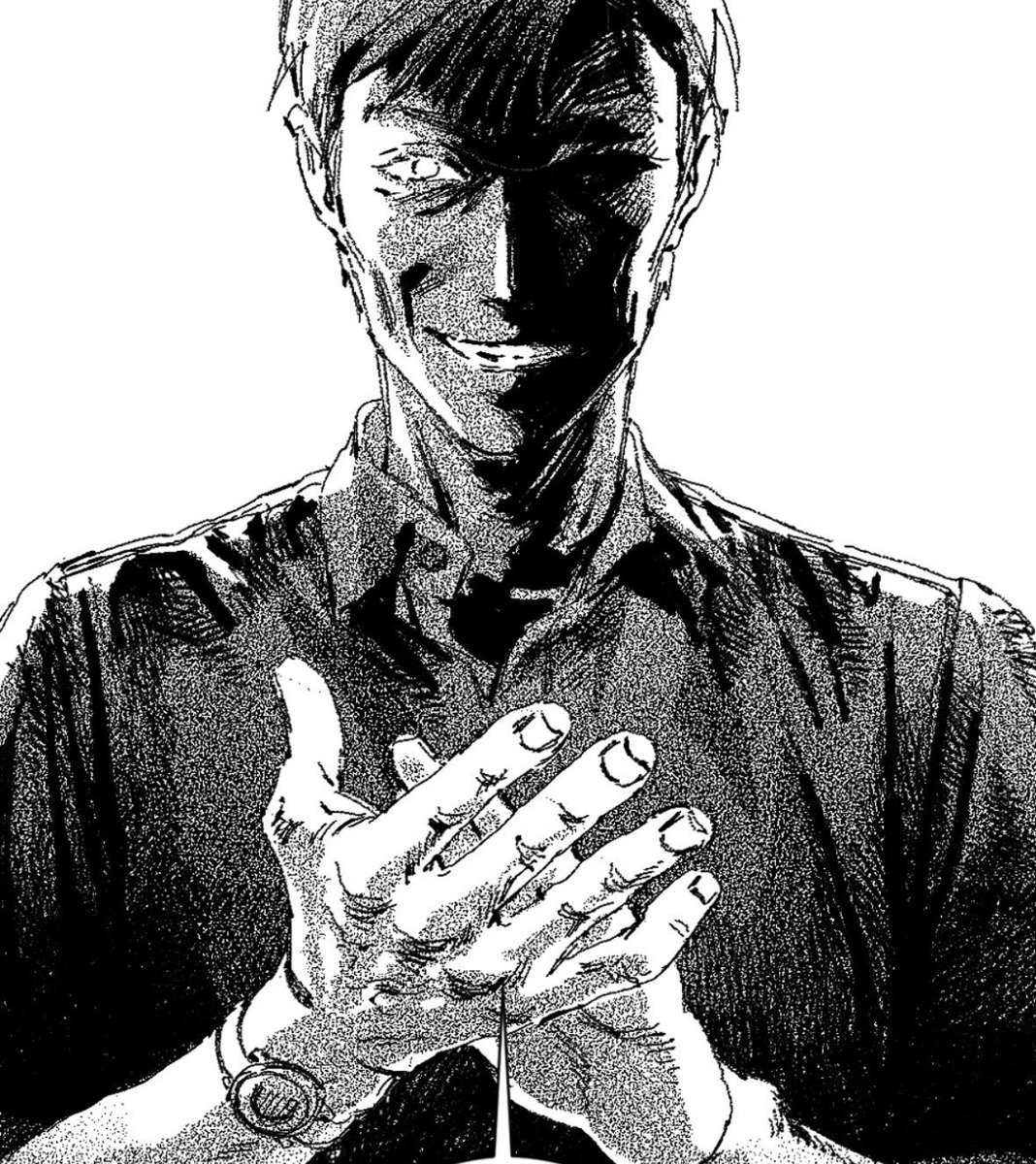 alexvlkcr's tweet photo. a face only garam could love https://t.co/NAGY3zGuRC