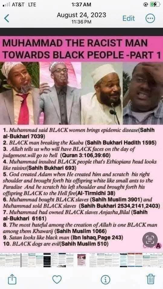 freethinkerag's tweet photo. @Gwani_bukhari https://t.co/yDWtkwyAdr