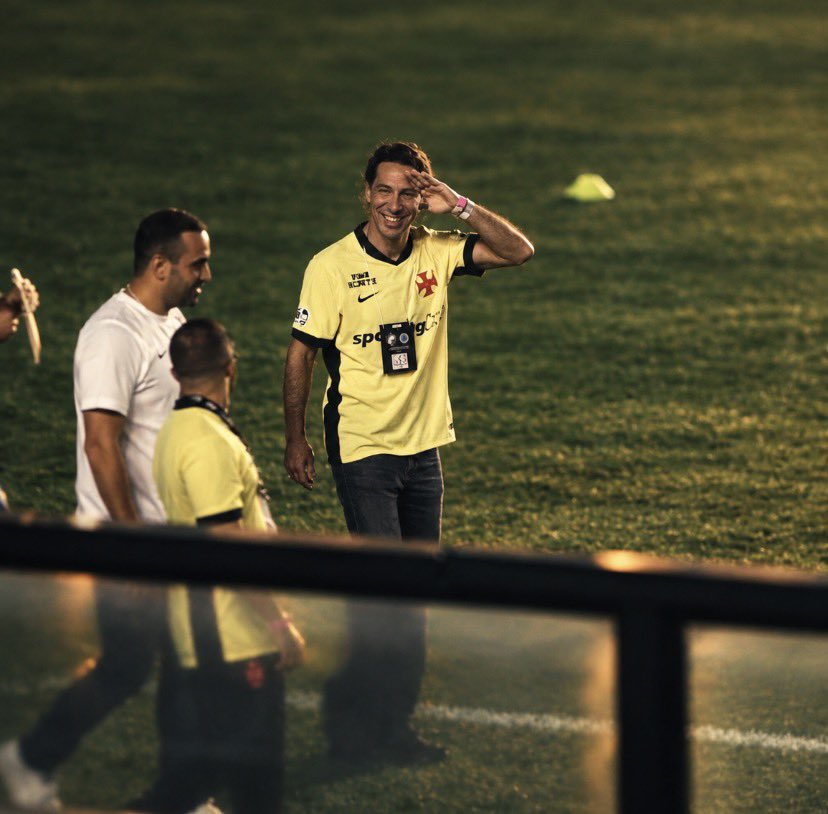 srdacolina's tweet photo. O Vasco irá se vingar de todos.

Tic Tac…. ⏰ https://t.co/4kxCifB7cw