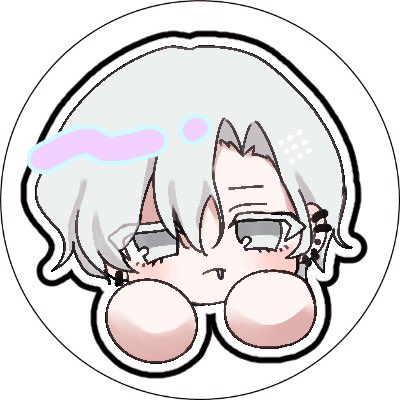 melkagi2's tweet photo. 背景白バージョン 好きなの使ってください https://t.co/9qd9BEGA5J