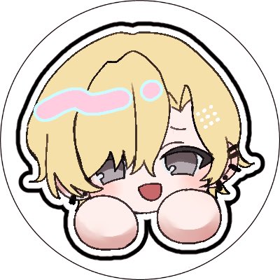 melkagi2's tweet photo. 背景白バージョン 好きなの使ってください https://t.co/9qd9BEGA5J