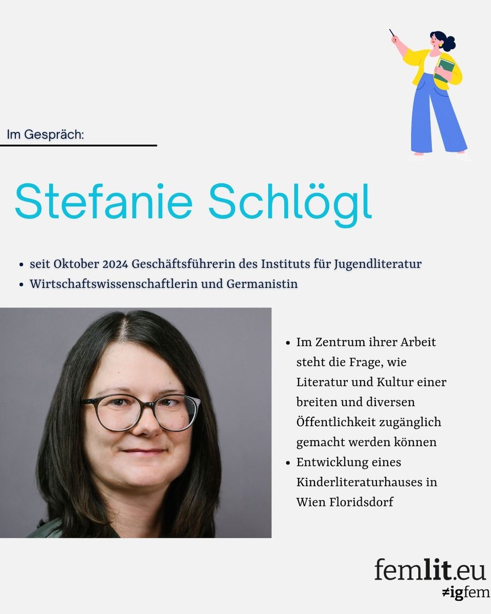 igfemat's tweet photo. Am Podium:

Beate Hausbichler 
Beatrice Frasl 
Stefanie Schlögl 
Ilse Rollet 
Gerlinde Hacker

Moderation:
Hannah Oppolzer https://t.co/ksNf1yxM0n