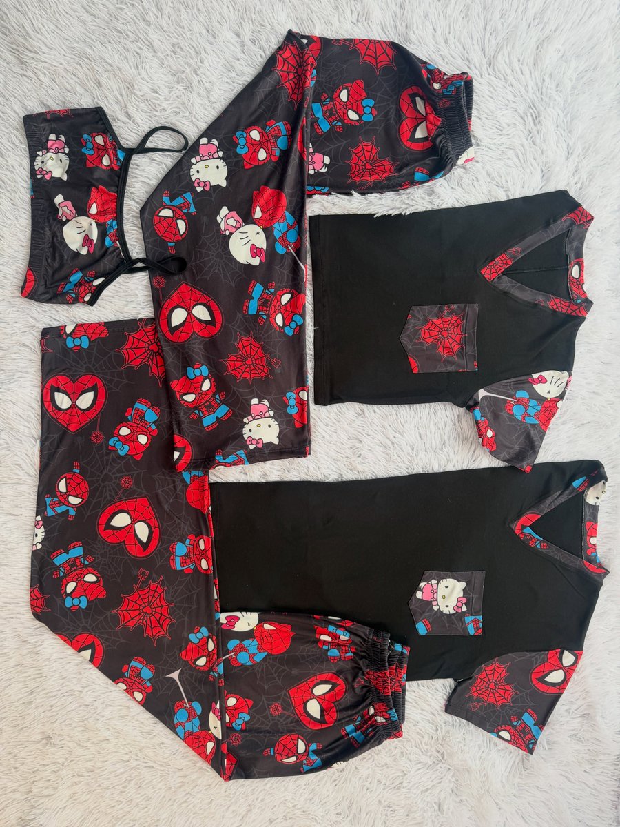 MargretDirim's tweet photo. Marca exclusiva de pijamas en Bogotá, Colombia. Tienda virtual. Pedidos: 3134781901
Instagram: @issis__26 https://t.co/zVKCzVUM4M