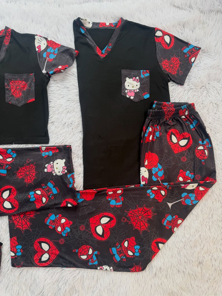 MargretDirim's tweet photo. Marca exclusiva de pijamas en Bogotá, Colombia. Tienda virtual. Pedidos: 3134781901
Instagram: @issis__26 https://t.co/zVKCzVUM4M