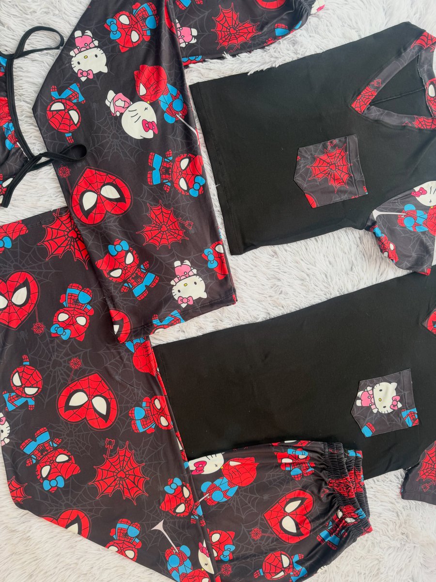 MargretDirim's tweet photo. Marca exclusiva de pijamas en Bogotá, Colombia. Tienda virtual. Pedidos: 3134781901
Instagram: @issis__26 https://t.co/zVKCzVUM4M