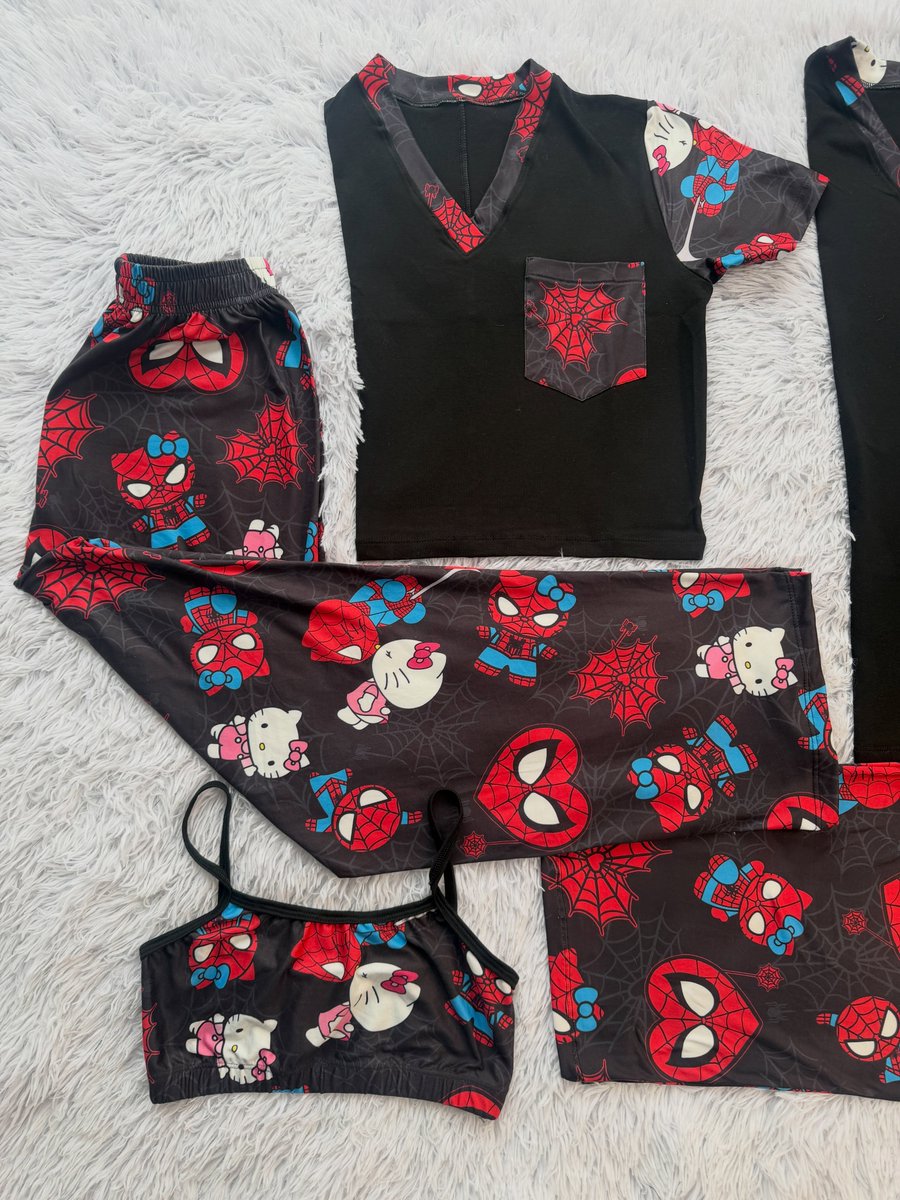 MargretDirim's tweet photo. Marca exclusiva de pijamas en Bogotá, Colombia. Tienda virtual. Pedidos: 3134781901
Instagram: @issis__26 https://t.co/zVKCzVUM4M