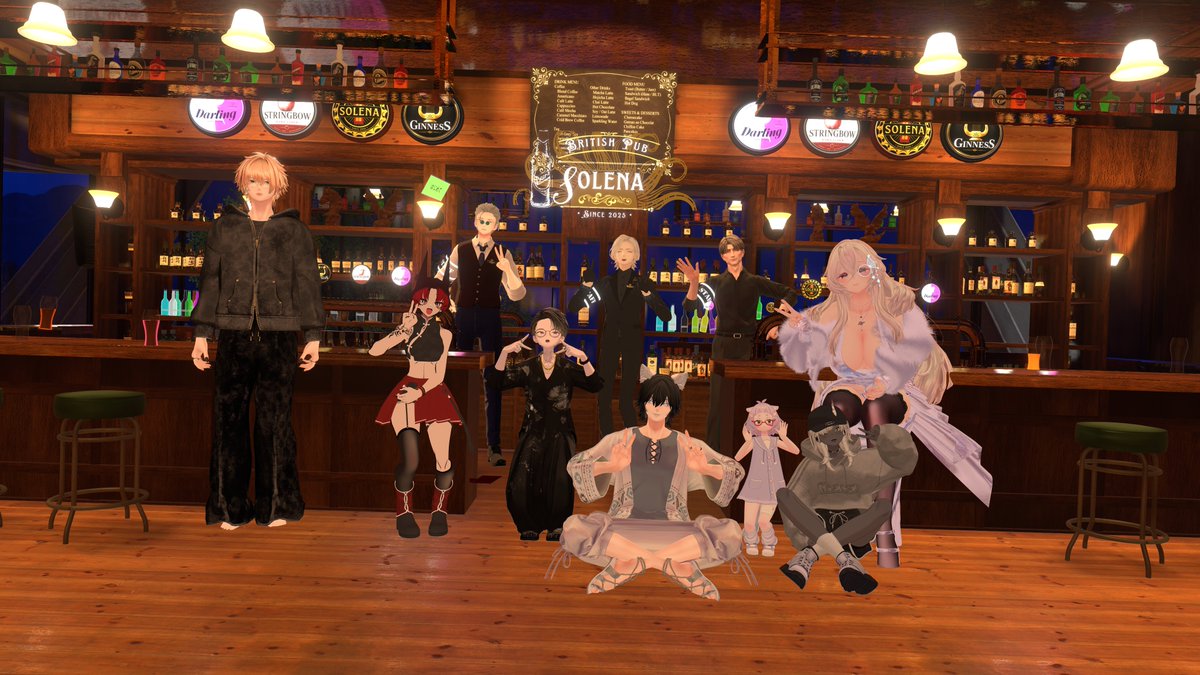 Boked_Machachaa's tweet photo. #PUBソレナ
長い休みって、結局何もできないよね
激メロイケオジもみれて満足です。　　　　ﾏﾏ https://t.co/8meucLaySB