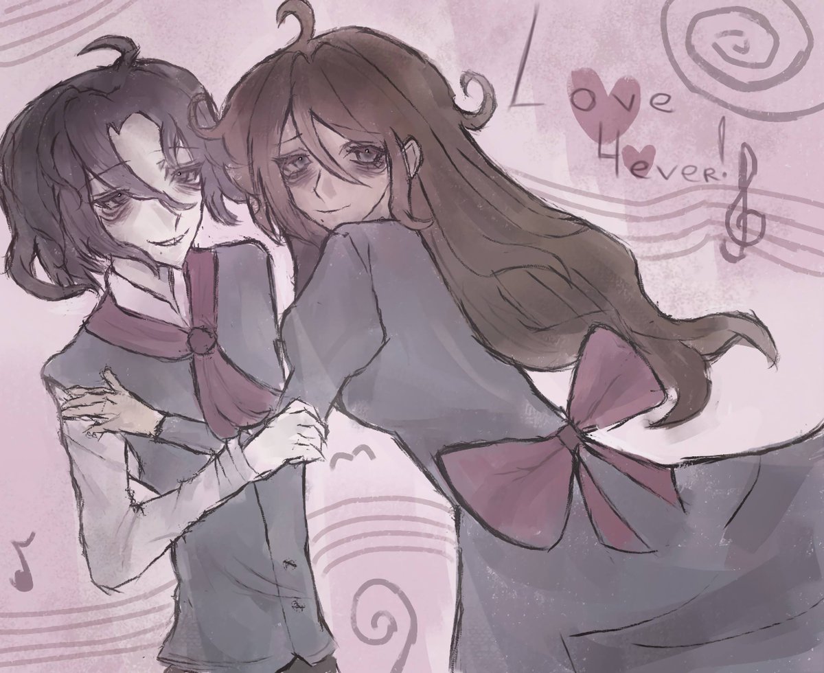 edwardhydekiss's tweet photo. #mazm #edwardhyde #vihyde #yumeship
GOSH AHHHHHHH I LOVE THIS ART SO MYACH I'M FREAKING OUT!!!
ViHyde are canon btw😼 https://t.co/BBqXNrHDtU