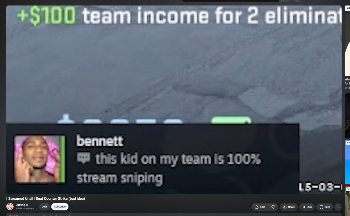 bnnnett's tweet photo. mom i made it https://t.co/9kkBUOwNNe