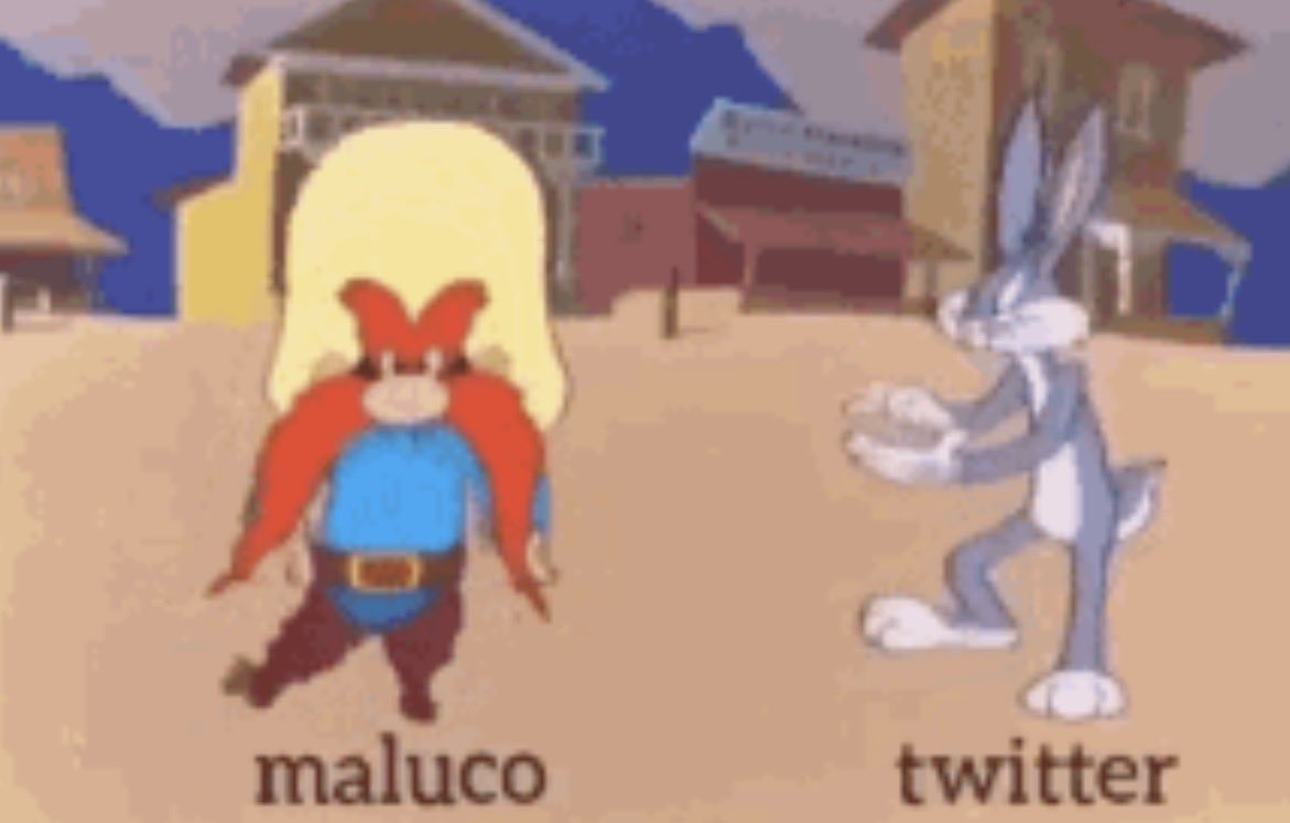 aequoiris's tweet photo. @ComedorDelix0 Se eu tô com tempo concordo e dou corda , se não for o caso só ignoro https://t.co/XfdSwQUT6W