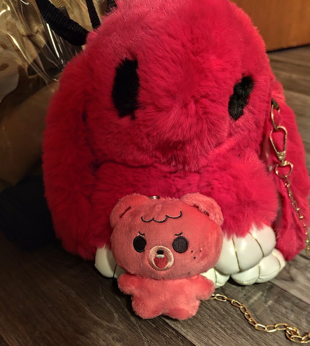 Potatozen127's tweet photo. Nahyuck 💖 https://t.co/JLQZlb34Ww
