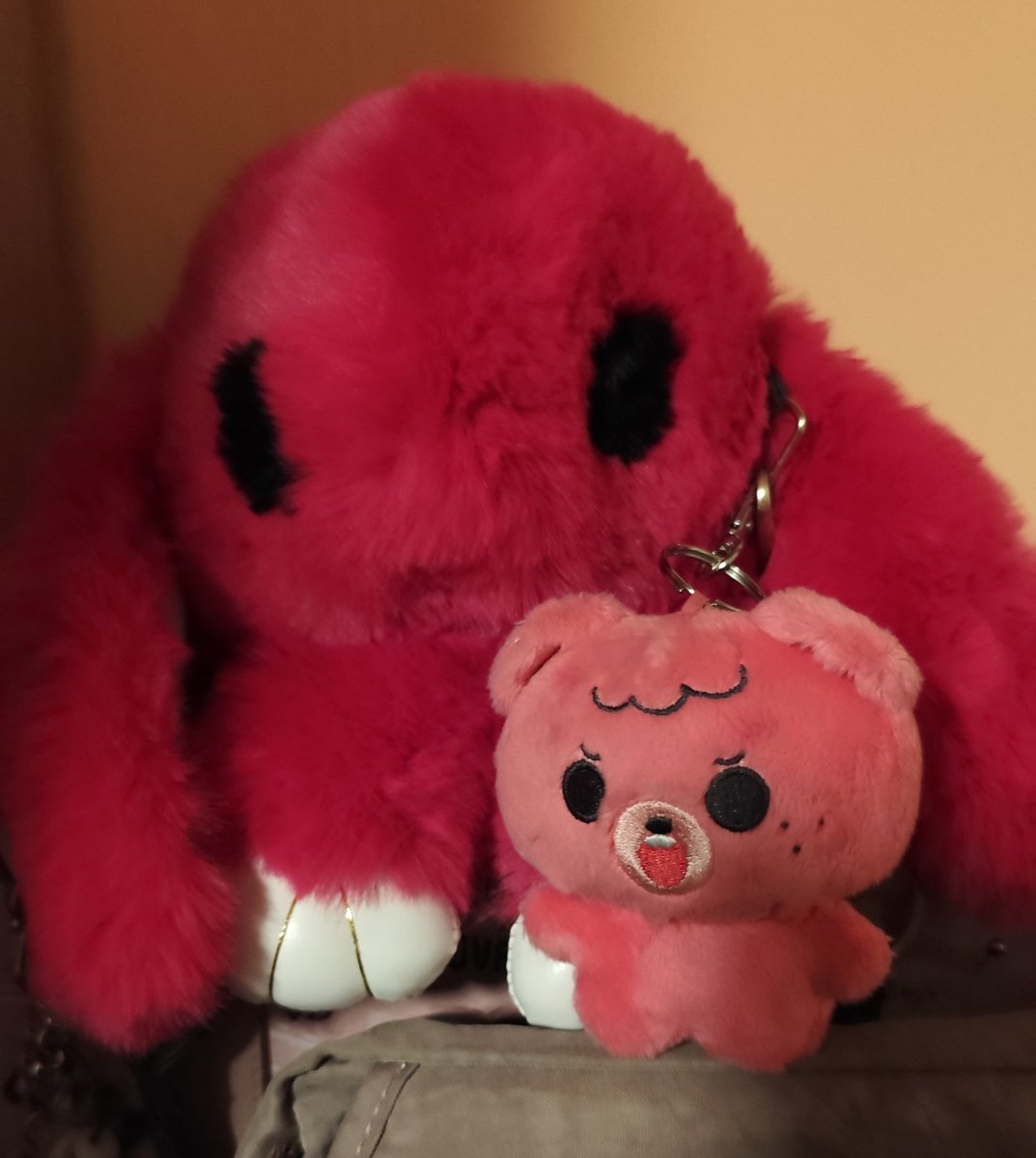 Potatozen127's tweet photo. They're perfect for each other I'm in awe https://t.co/1Qhy8MWdRT