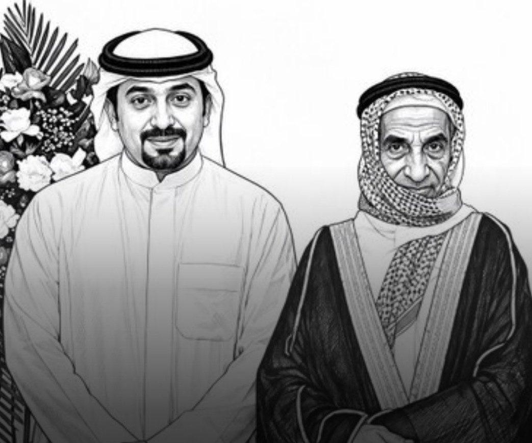 barqnewskw's tweet photo. مواطن ينعى والده #فلاح_صالح_الطويل الذي فقد حياته بسبب هجوم #الكلاب_الضالة: أبوي راح، وما نقدر نرجعه، لكن نقدر نحمي أرواح غيره.. نبي نشوف إجراء واضح يحمي الناس من خطر الكلاب الضالة

▪️لا تخلّون فاجعة أبوي مجرد اتصال ومواساة وكلمات تنتهي بعد العزاء. نبي فعل، نبي قرار، ونبي تحرّك حقيقي

@Abdullah_AlTawe