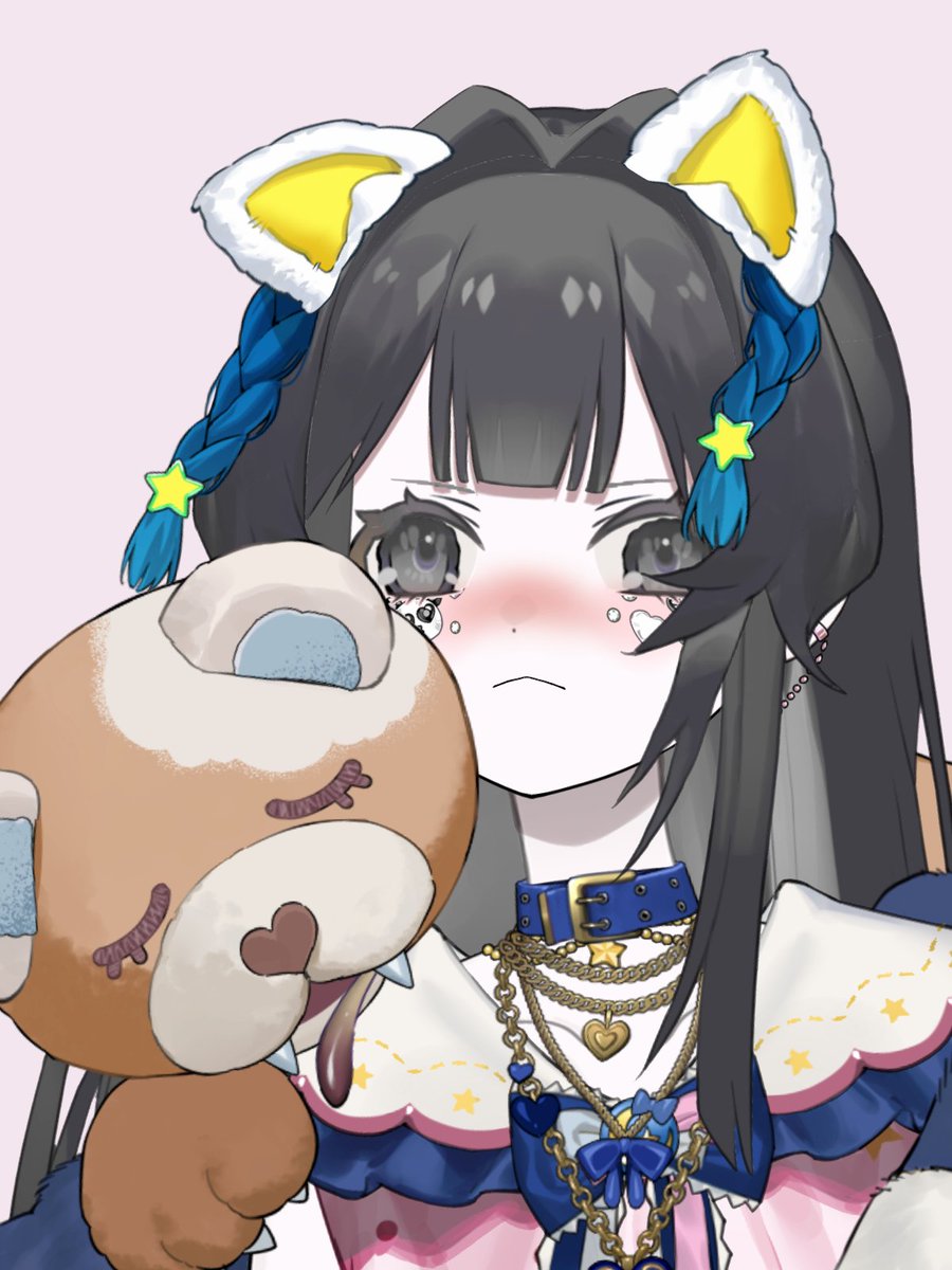 omx_000's tweet photo. @tenu_haisin 初めましてｯｯ🫶🏻 https://t.co/vylEFfuB3E