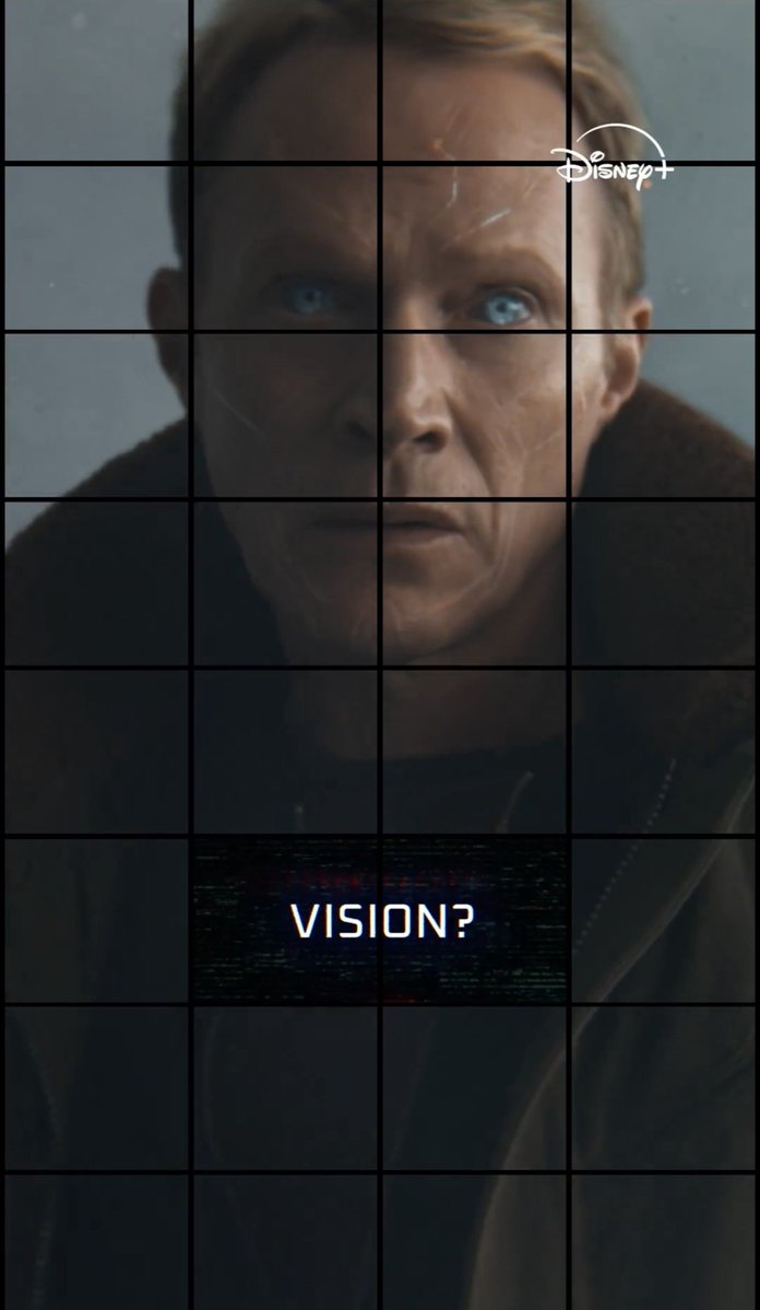 wovsny's tweet photo. VISION LOOKS SO FUCKING GOOD HERE #VisionQuest https://t.co/p1w4fm3Eyr