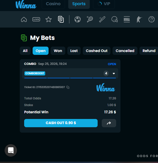 mpenda212's tweet photo. @Streaking_ @Winna Here we go, i hope i have this combo on my sport bet!

Portugal wins
Ravens wins
2 Round1 Finishes

winna ID: niazottt https://t.co/IvAJre8vdX